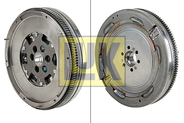 Flywheel